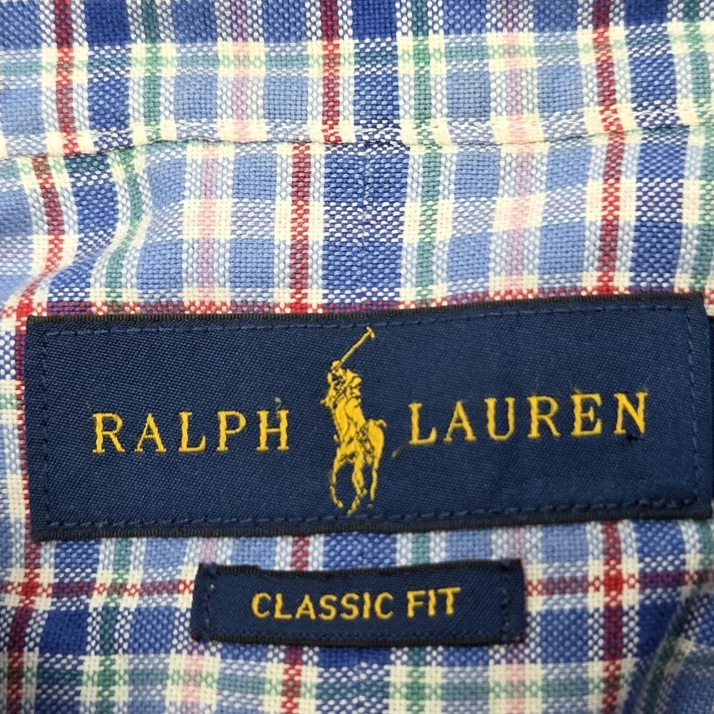 Polo Ralph Lauren polo ralph